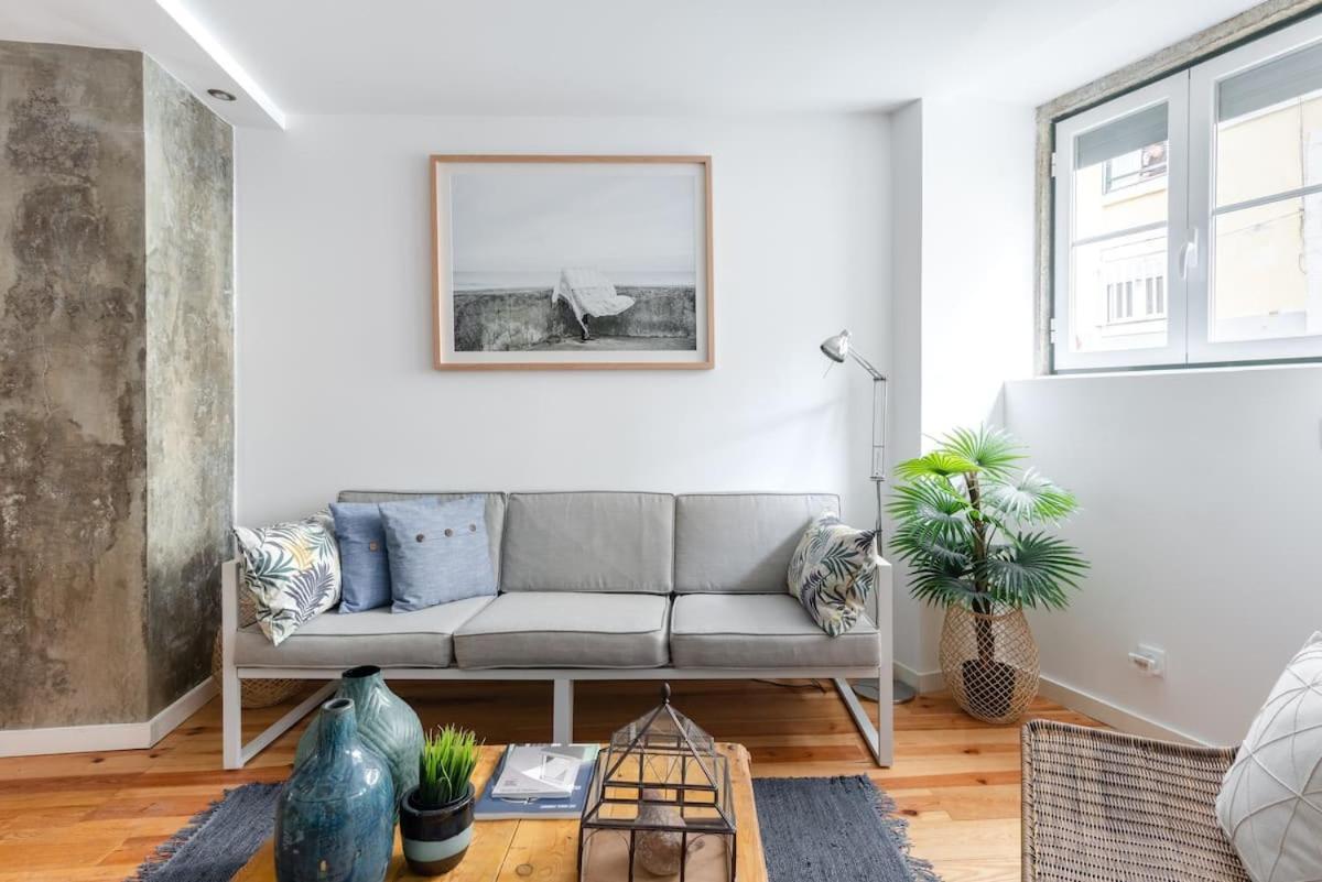 Apartment - No Principe Real