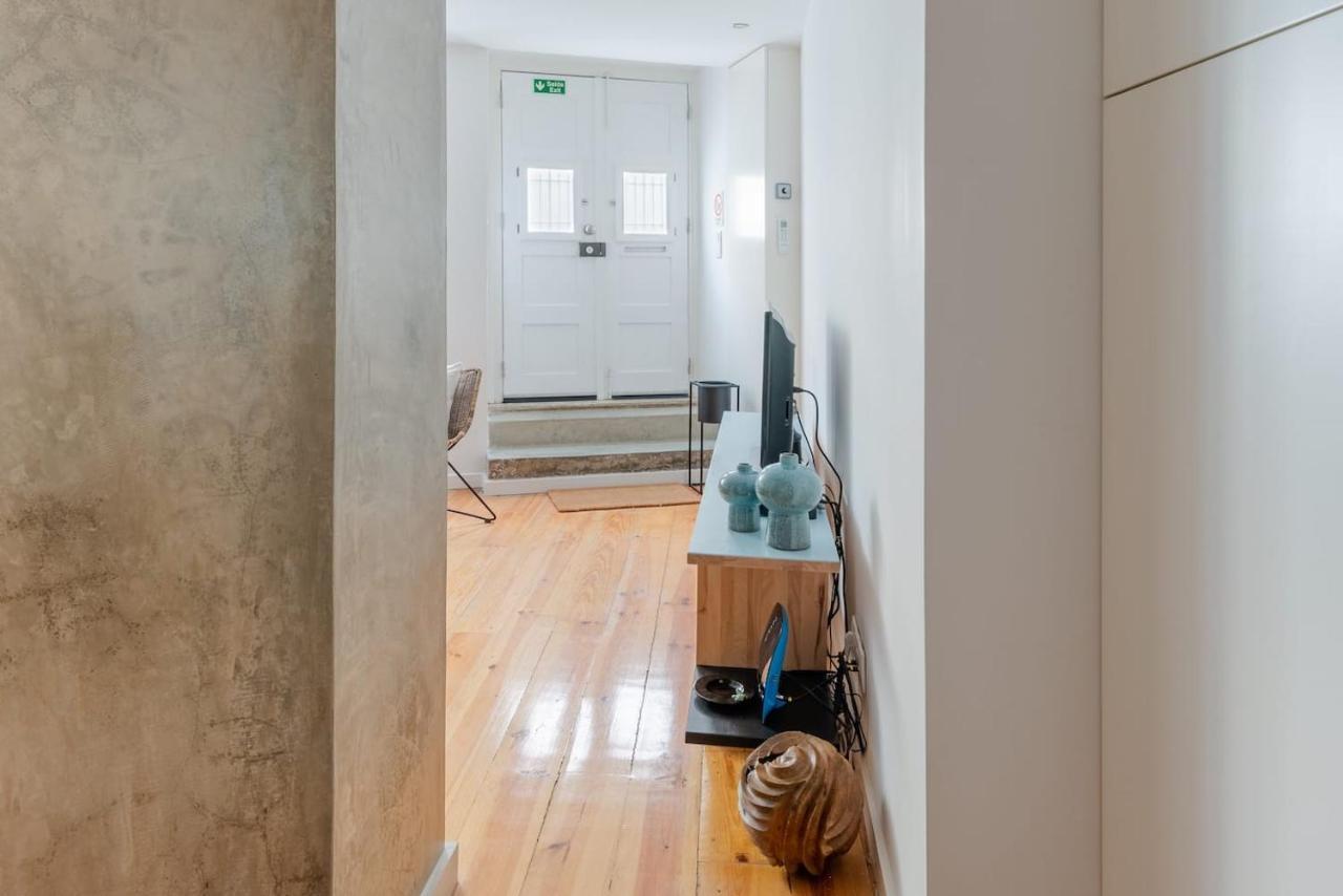 - No Principe Real Apartment