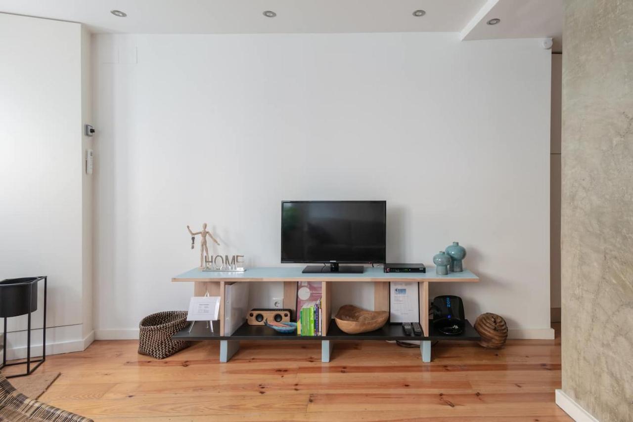 Apartment - No Principe Real Lisbon