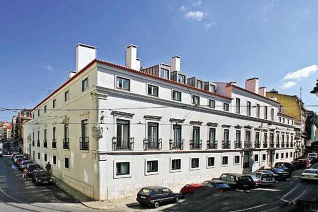 Apartment Santa Catarina - No Centro Da Com Garagem, Perto Do Timeout Market