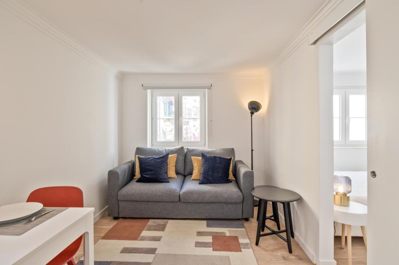 Bmyguest - Alfama 1 Lisbon
