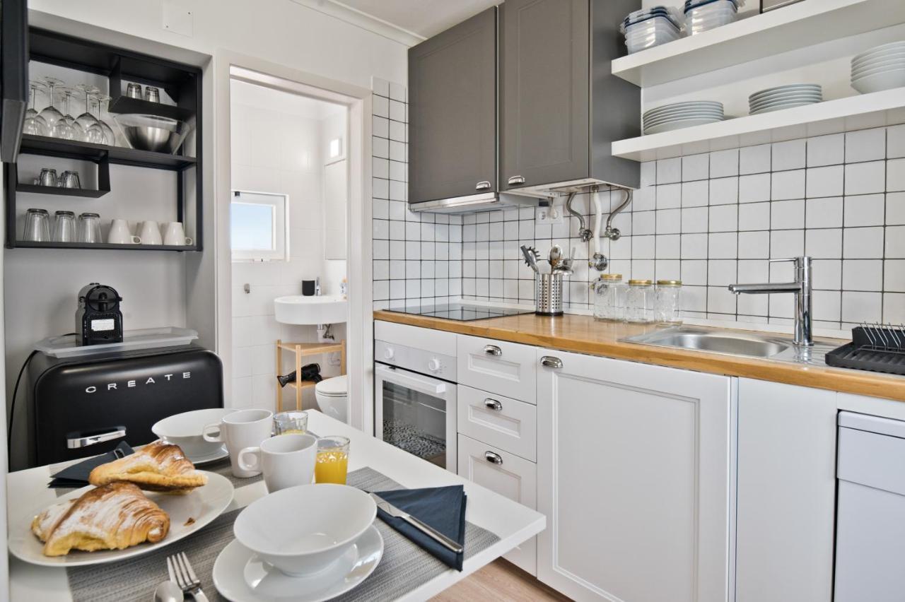Apartment Bmyguest - Alfama 1
