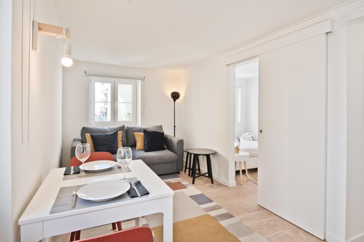 Bmyguest - Alfama 1 Apartment Lisbon