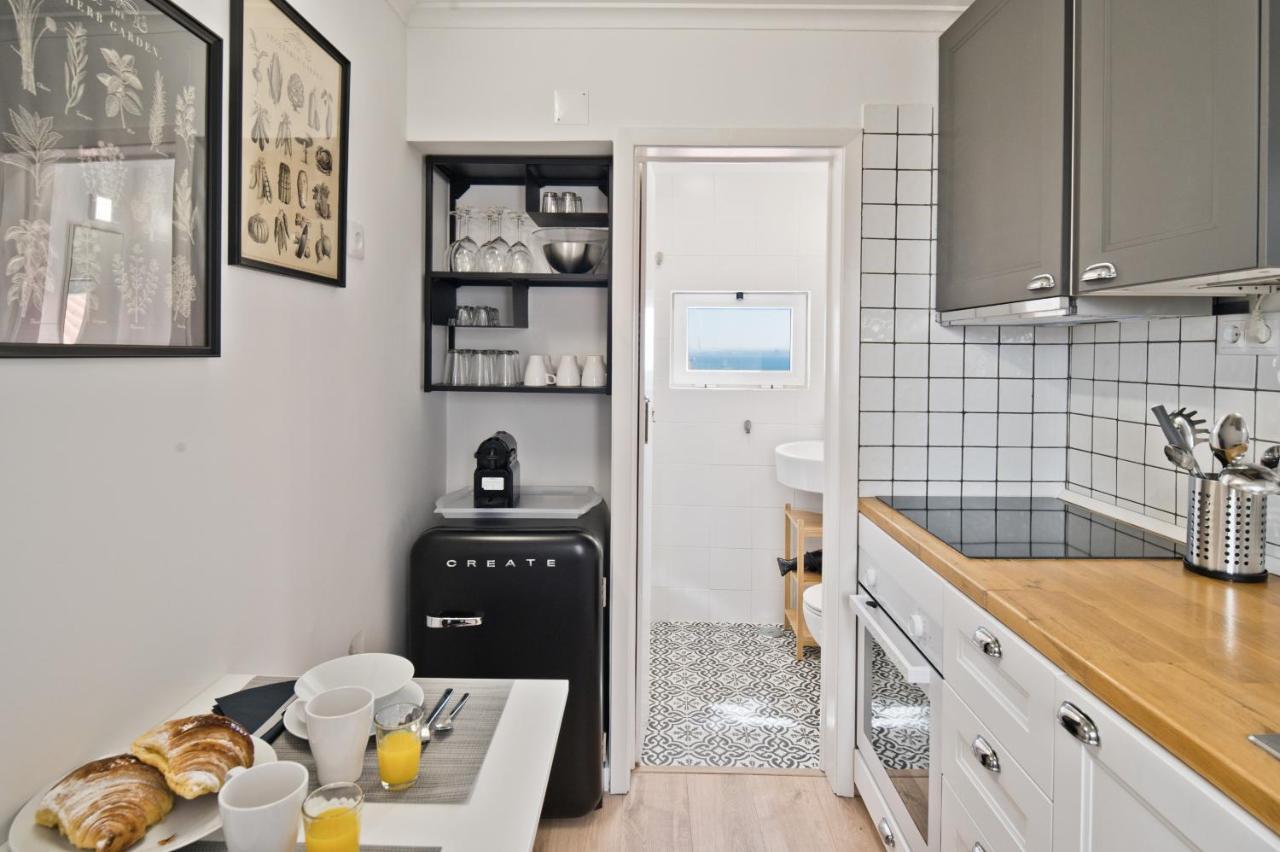 Apartment Bmyguest - Alfama 1