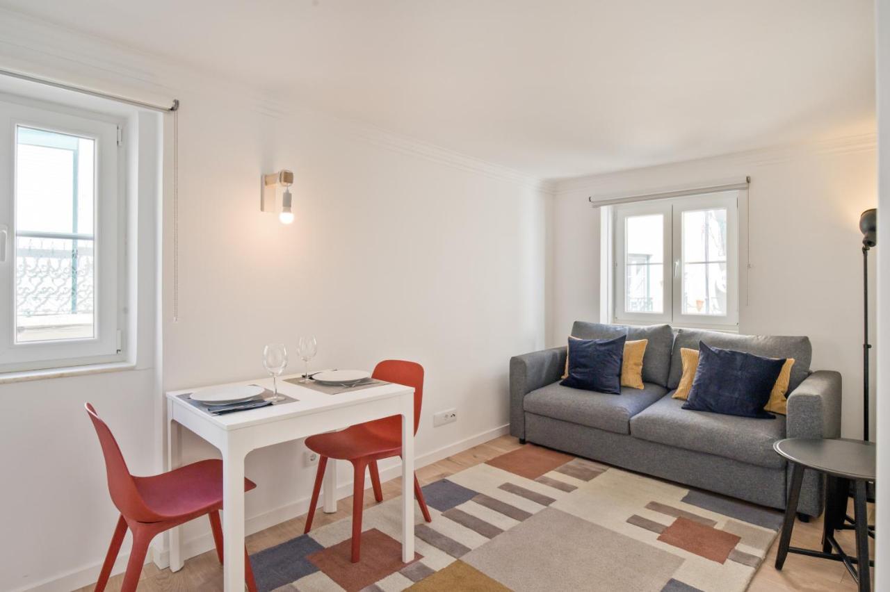 Bmyguest - Alfama 1 Apartment Lisbon