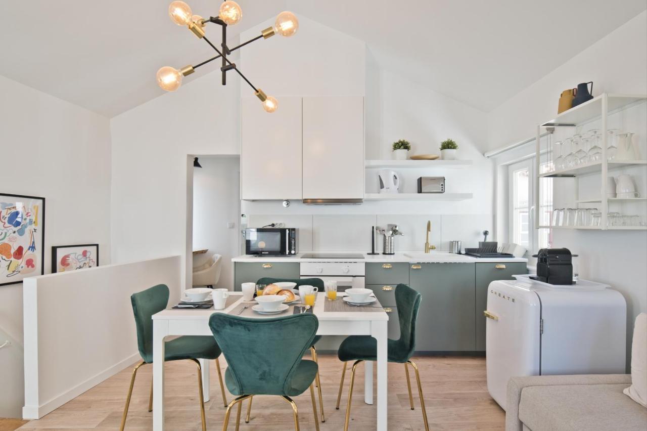 Apartment Bmyguest - Alfama 2