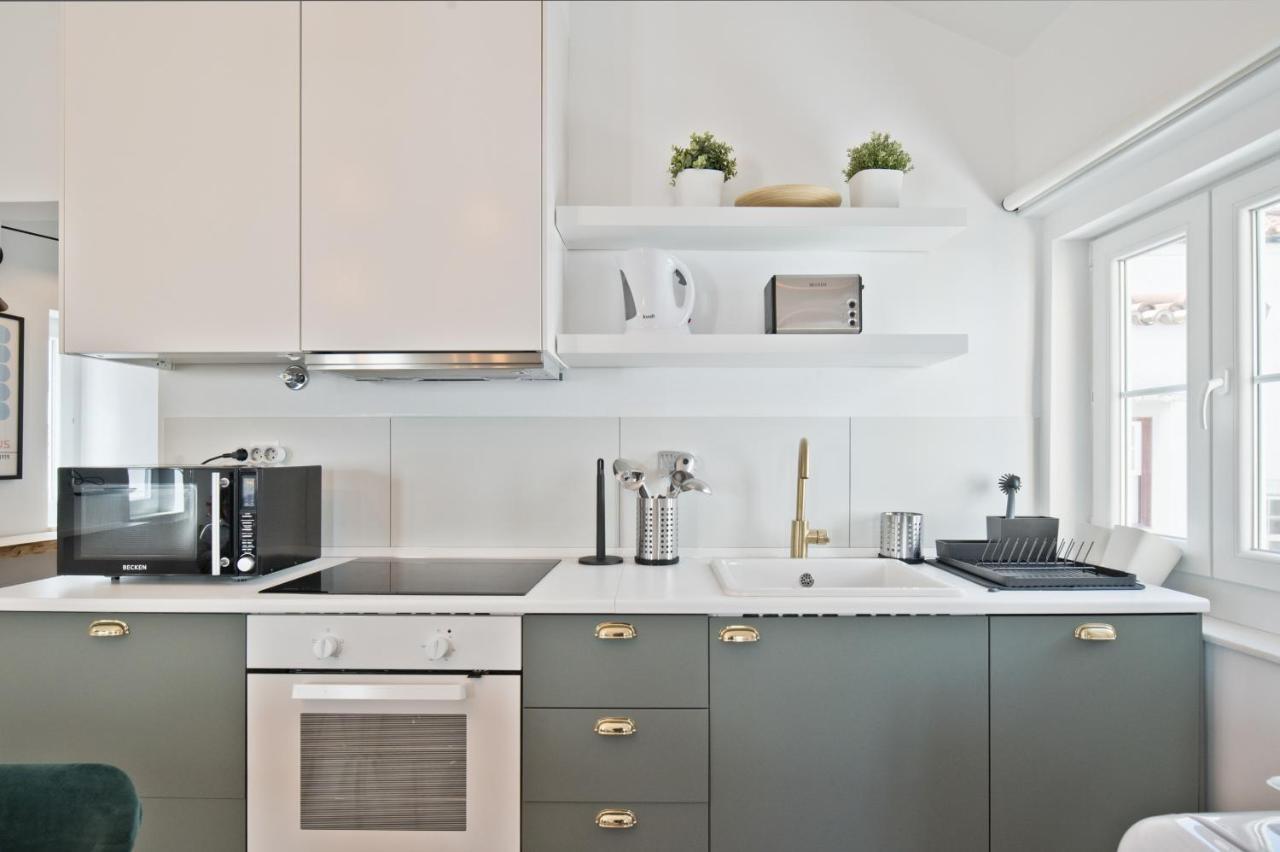 Apartment Bmyguest - Alfama 2