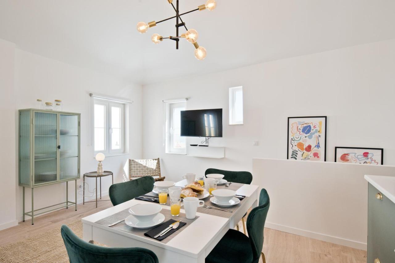 Bmyguest - Alfama 2 *