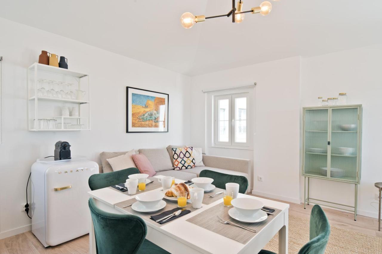 Bmyguest - Alfama 2 Apartment