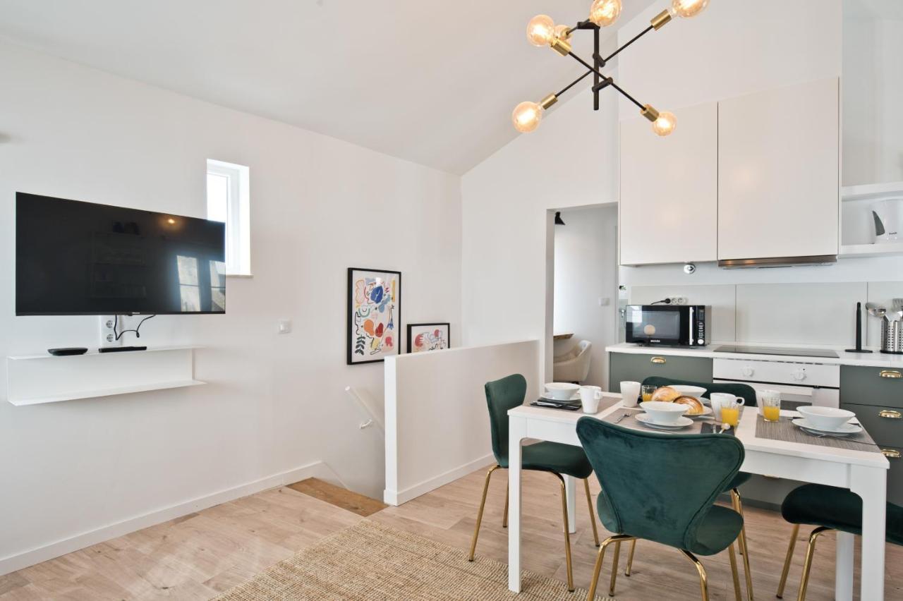 Bmyguest - Alfama 2 Apartment *