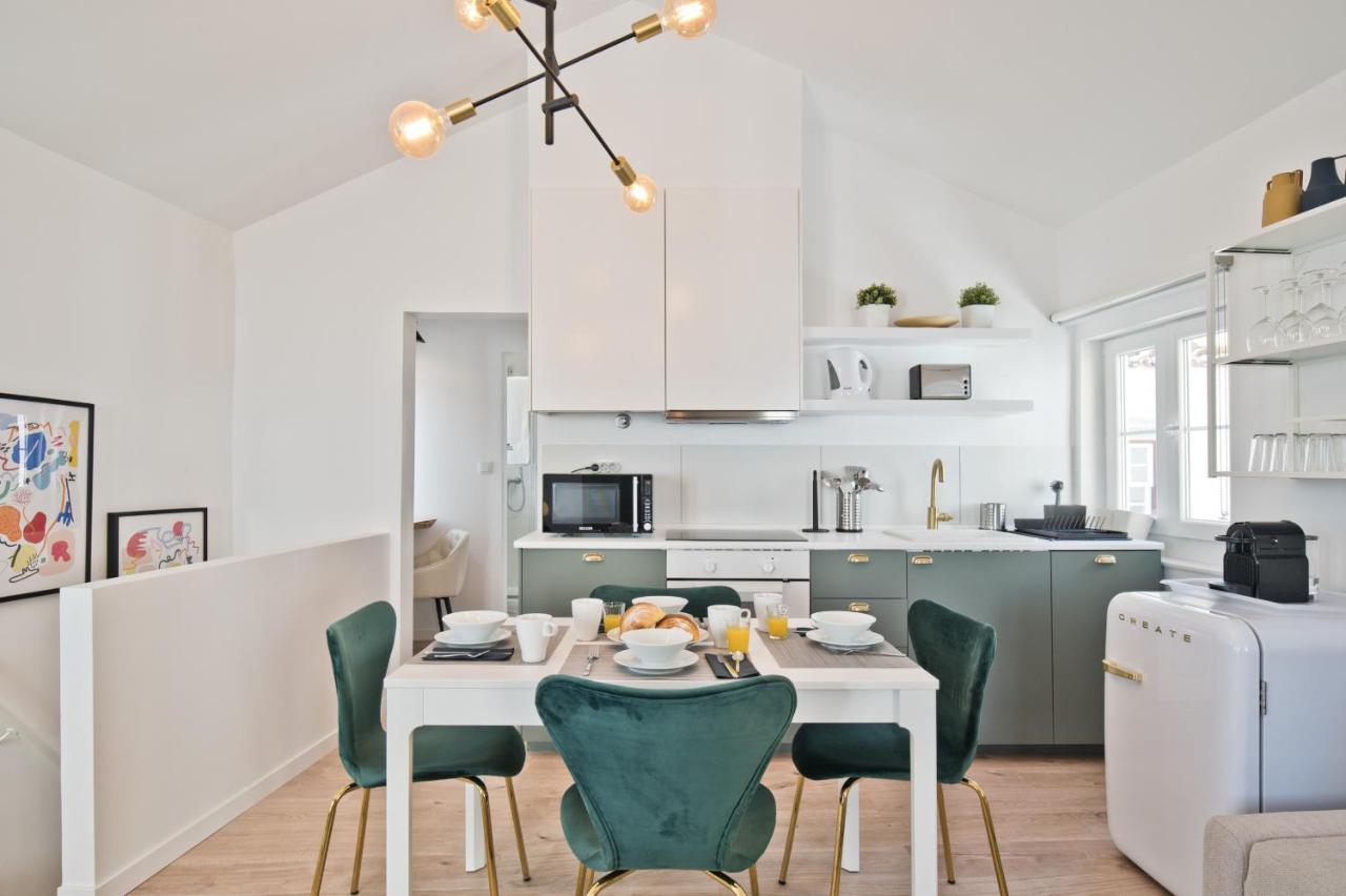 Bmyguest - Alfama 2 Lisbon