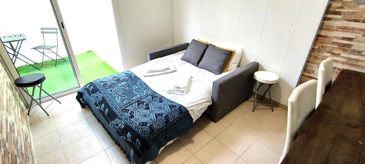 Apartment Charming Iii
