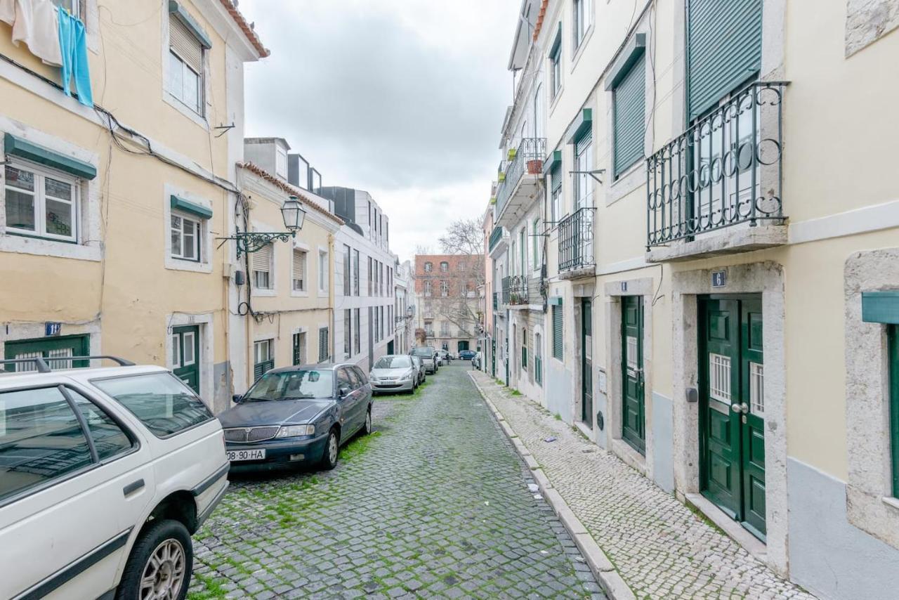 Apartment - No Principe Real