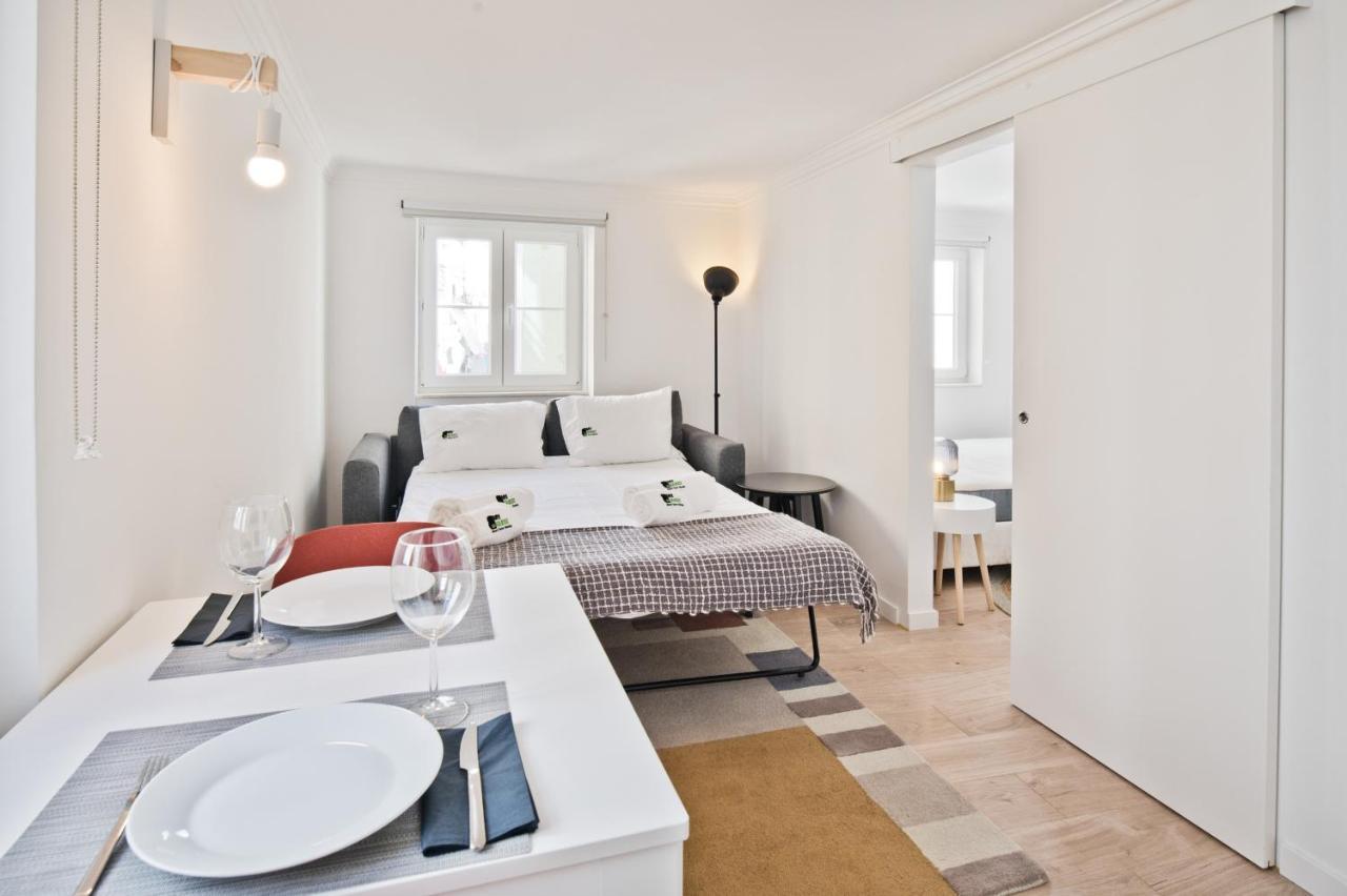 Bmyguest - Alfama 1 Lisbon