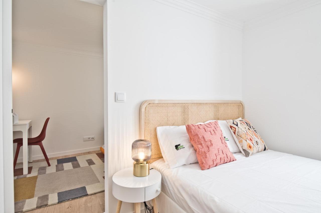 Bmyguest - Alfama 1 Apartment