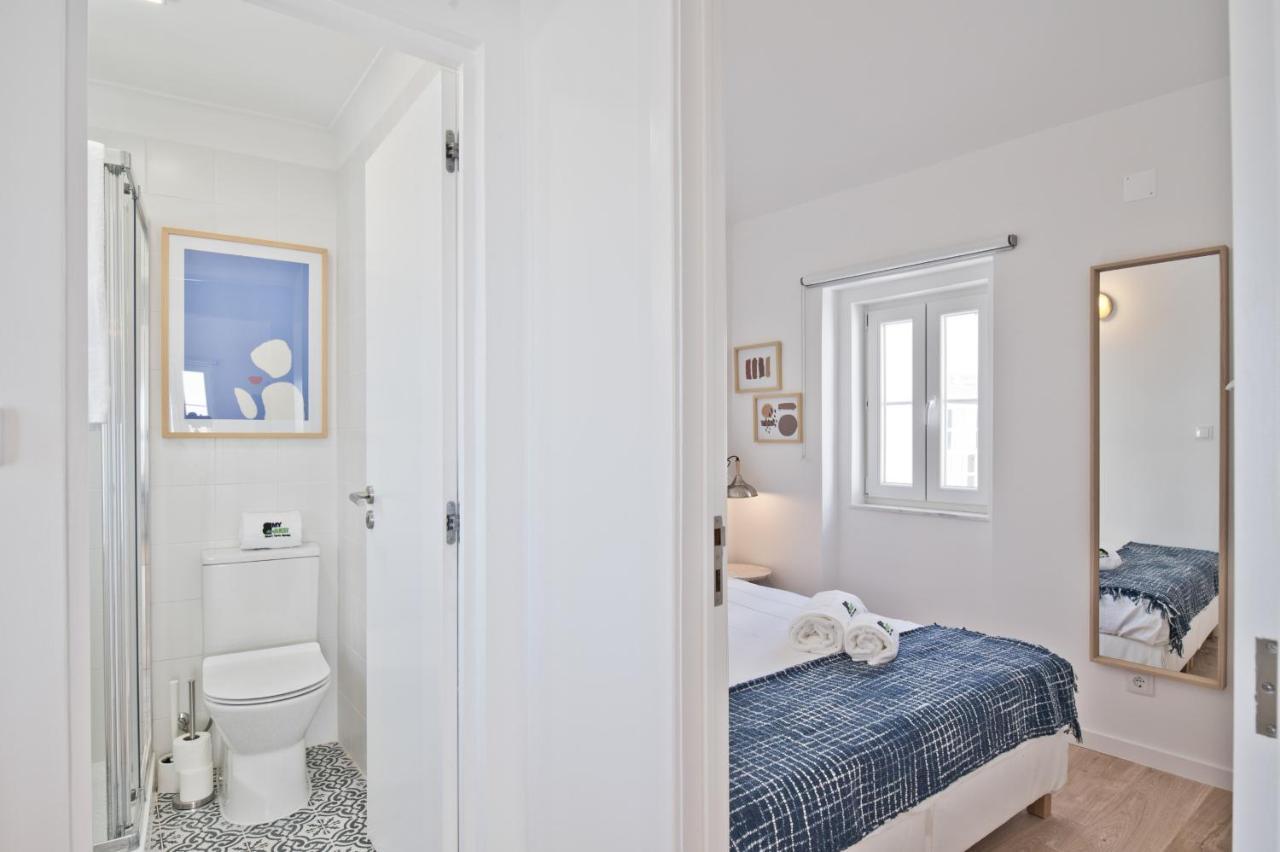 Apartment Bmyguest - Alfama 2 Lisbon