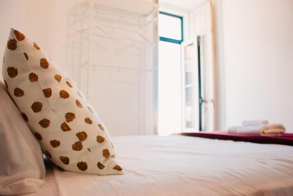 New Flat & Terrace Garden Monte Da Graca Apartment