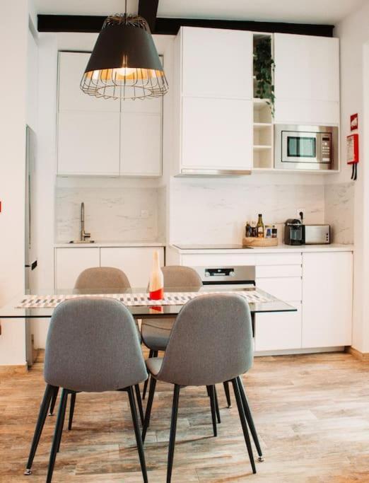 New Flat & Terrace Garden Monte Da Graca Lisbon
