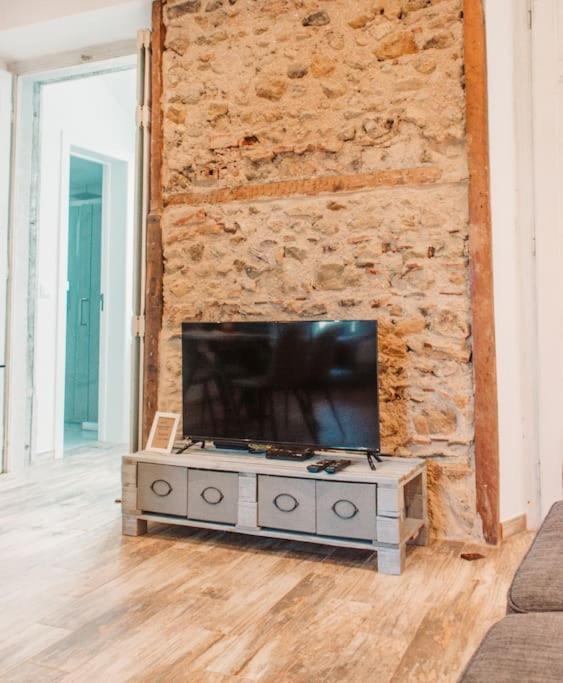 New Flat & Terrace Garden Monte Da Graca Apartment *