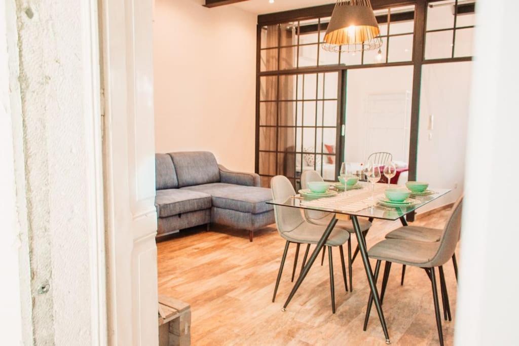 New Flat & Terrace Garden Monte Da Graca