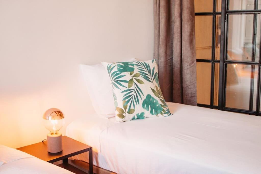 New Flat & Terrace Garden Monte Da Graca Lisbon