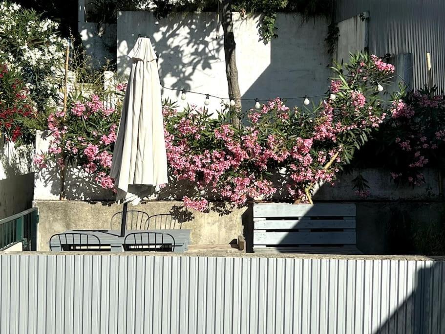 New Flat & Terrace Garden Monte Da Graca Lisbon