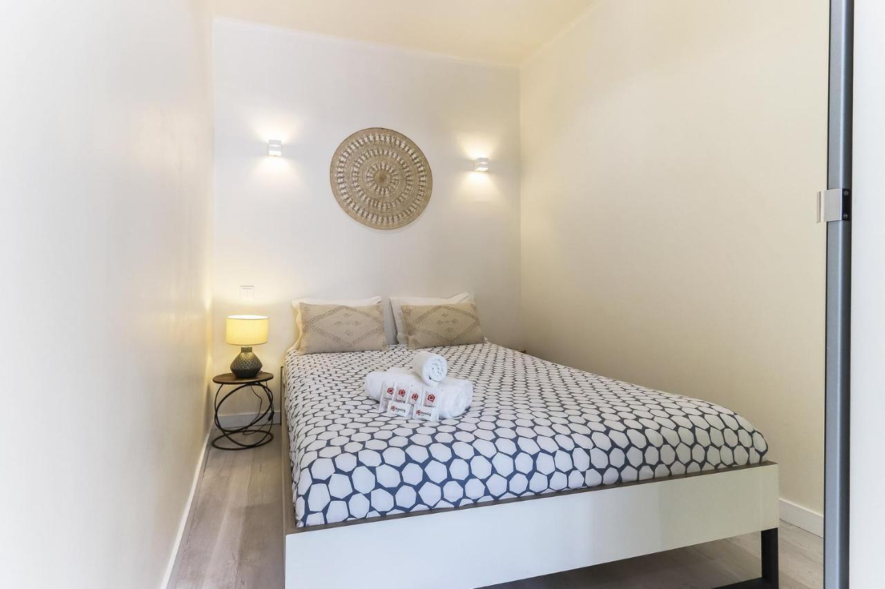 Apartamento Bright Santa Catarina By Homing