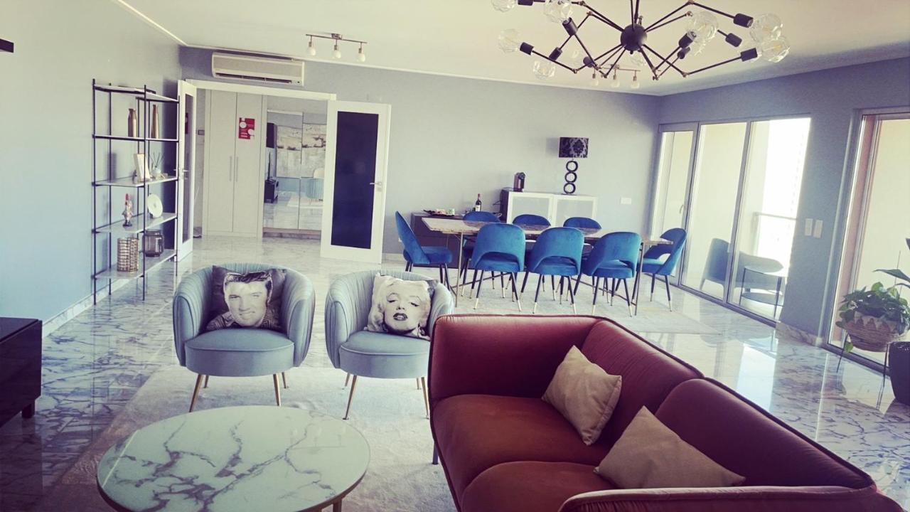 Apartment Expo River View Lisbon