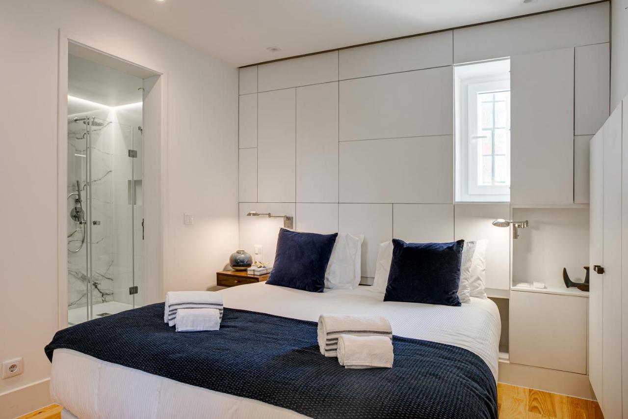 Chic & Trendy T.m. Flat * Lisbon
