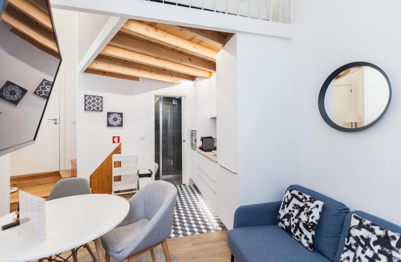 Flh Graca Lovely Iv Apartment