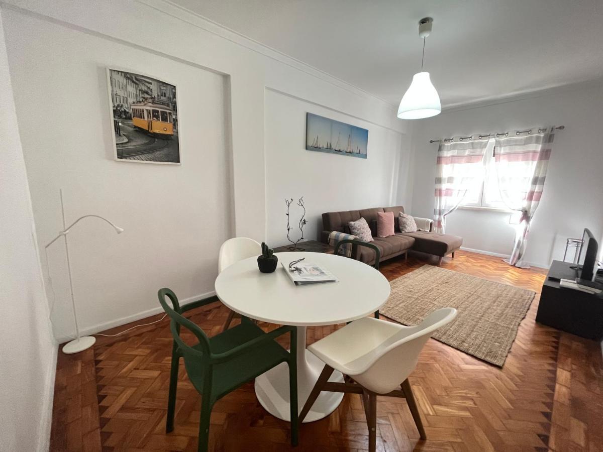 Apartamento 92 Campolide By Trip2portugal Lisboa