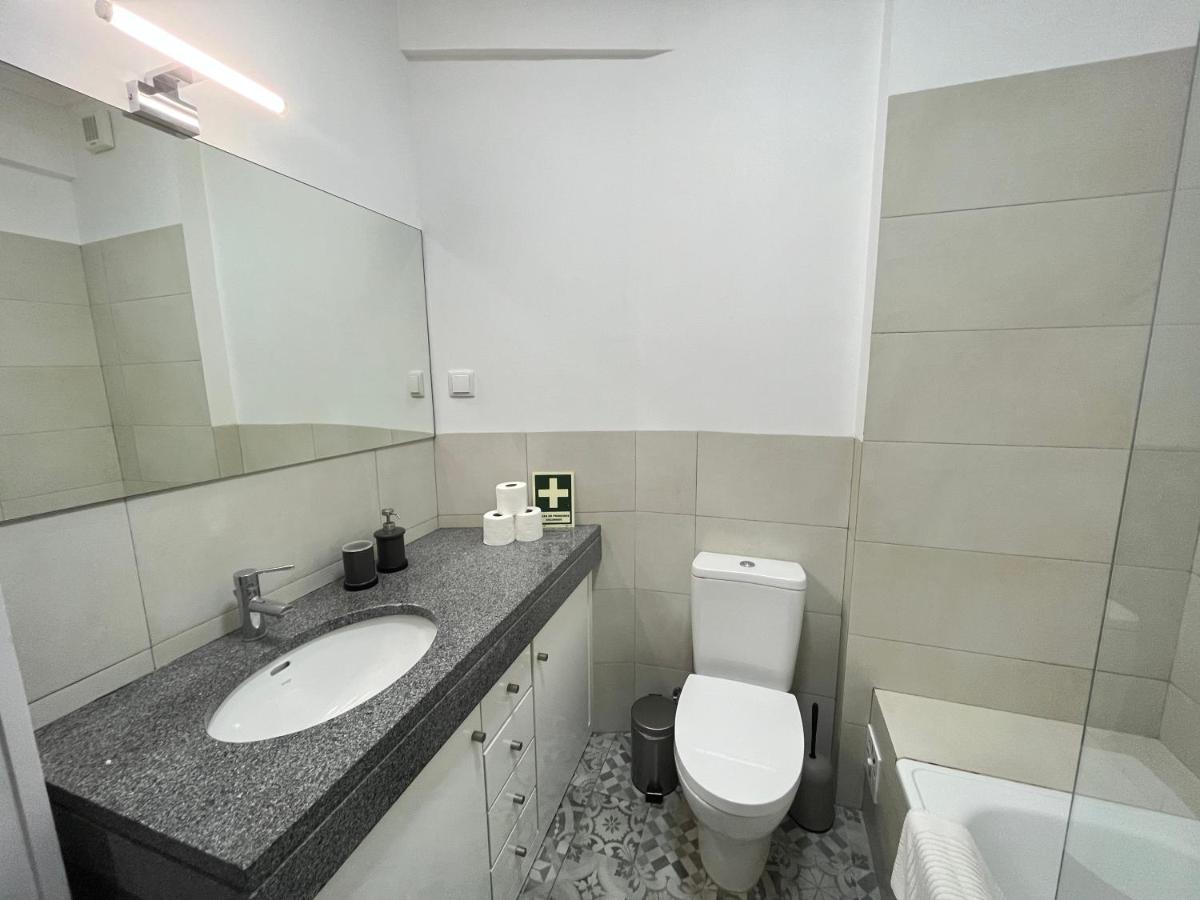 Apartamento 92 Campolide By Trip2portugal