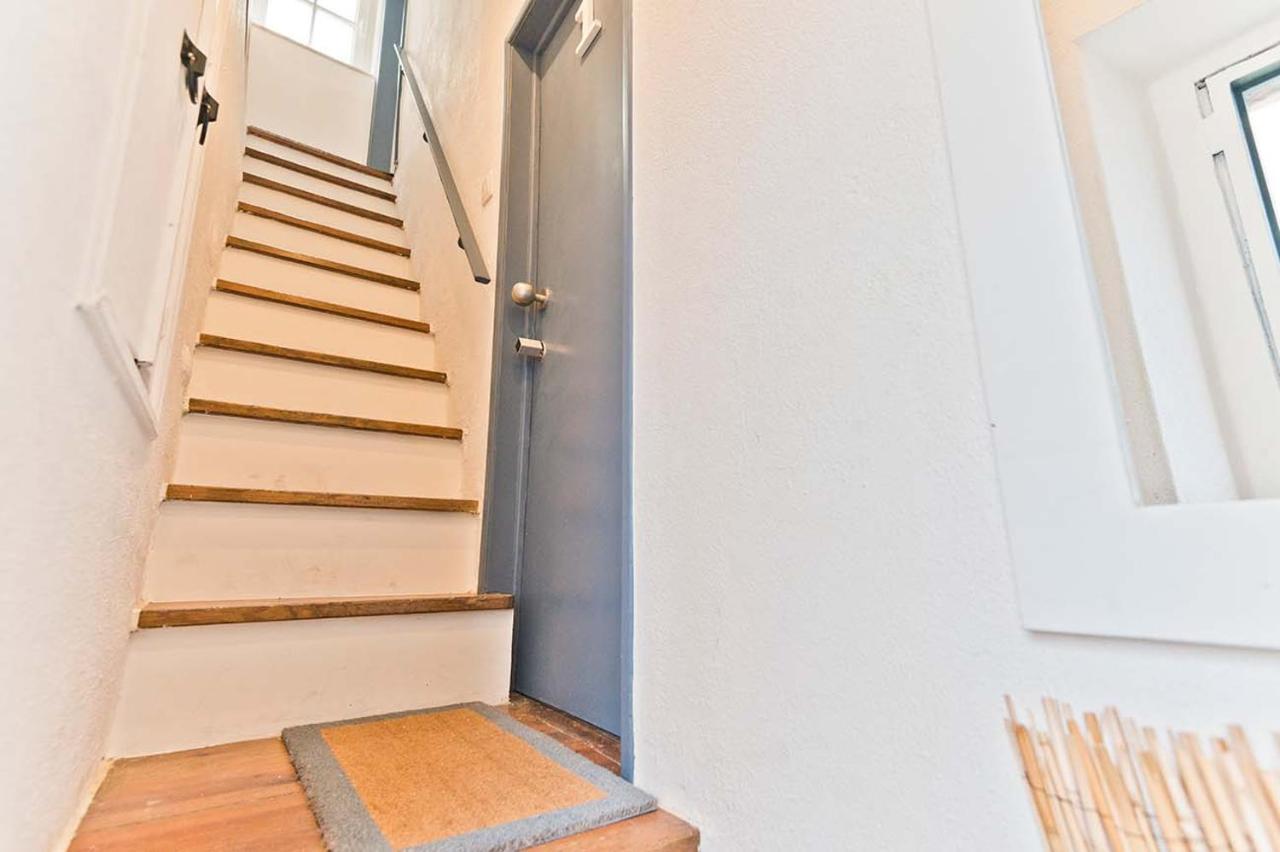 Apartment Bmyguest - Fado Mezzanine
