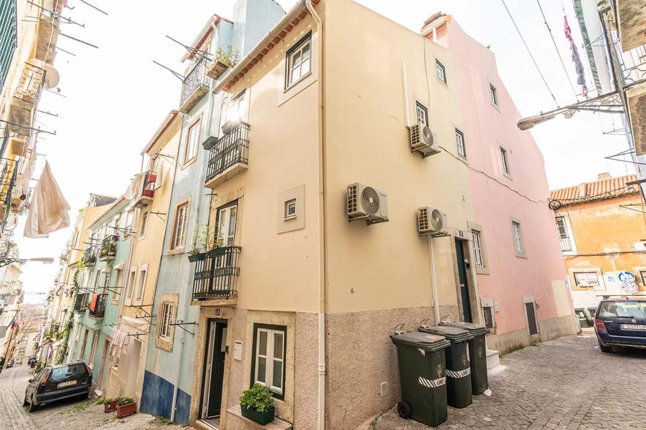Bmyguest - Fado Mezzanine Apartment *