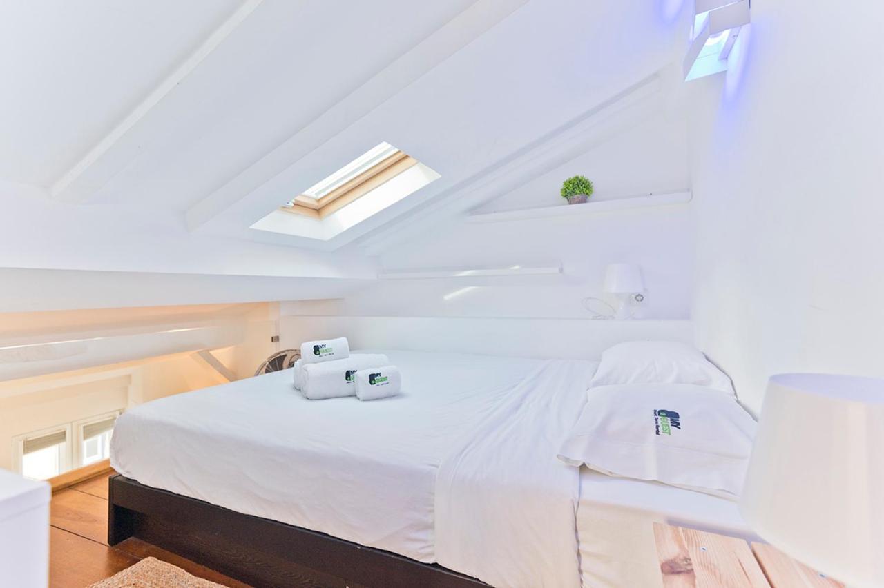 Bmyguest - Fado Mezzanine Apartment Lisbon