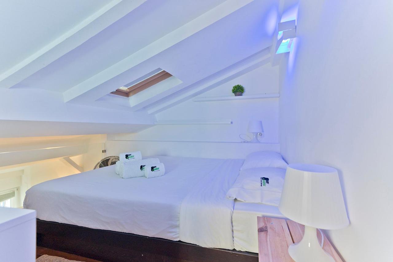 Apartment Bmyguest - Fado Mezzanine Lisbon