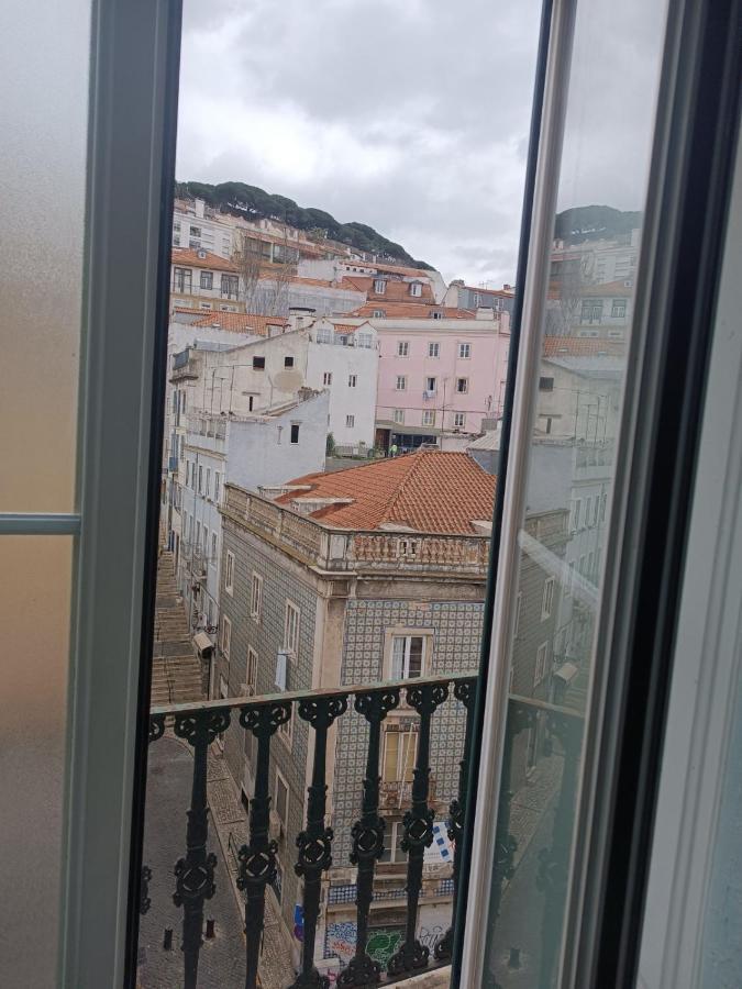 Casa de hóspedes Pensao Nova Goa Lisboa