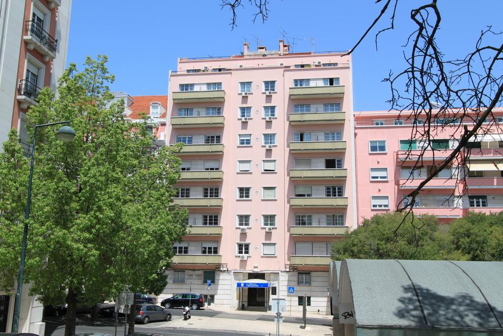 Casa de hóspedes Residencial Horizonte 2*