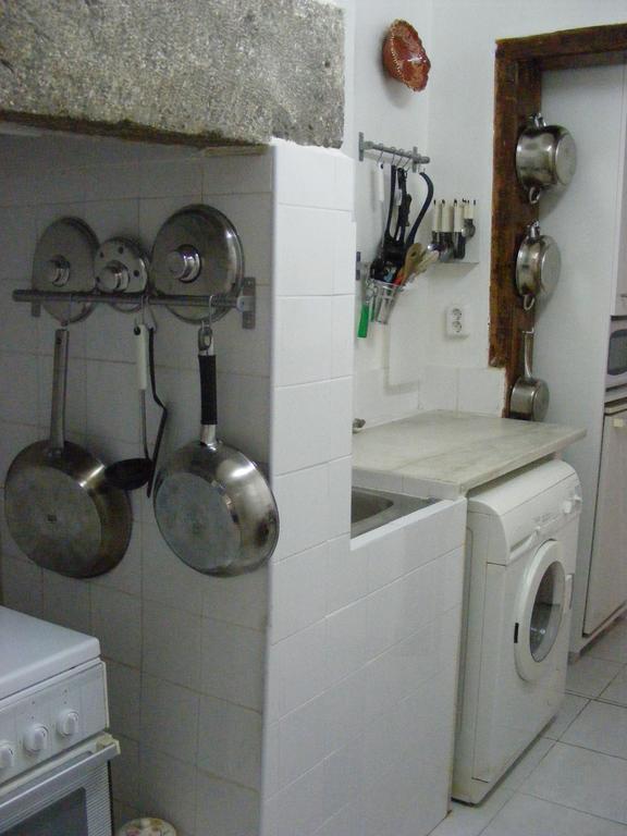 Holiday home Casa Da Memoria *