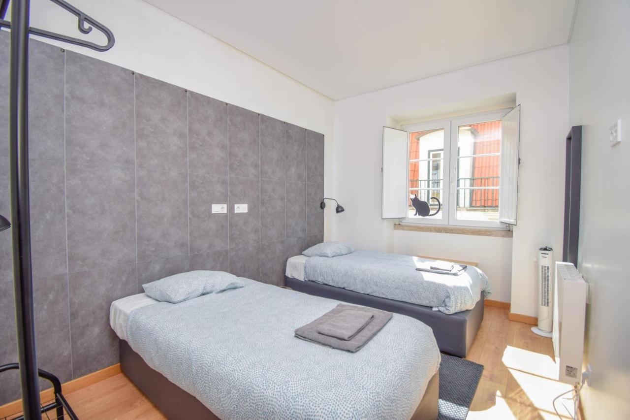 The Lx Hill Hostel Lisbon