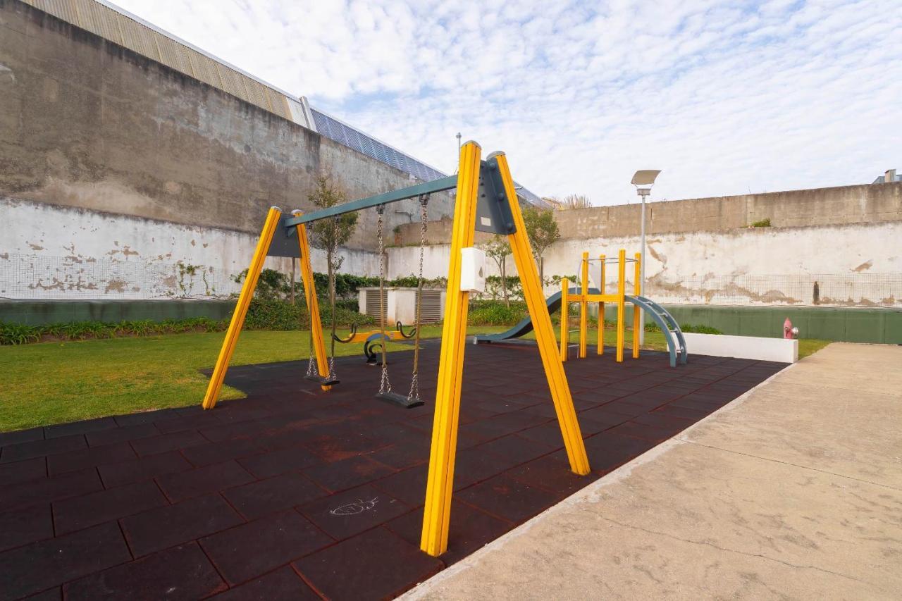 Expo River View Apartment Lisbon