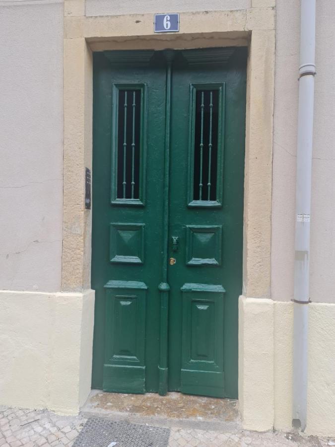 Apartamento S Soares Beato 6 3d