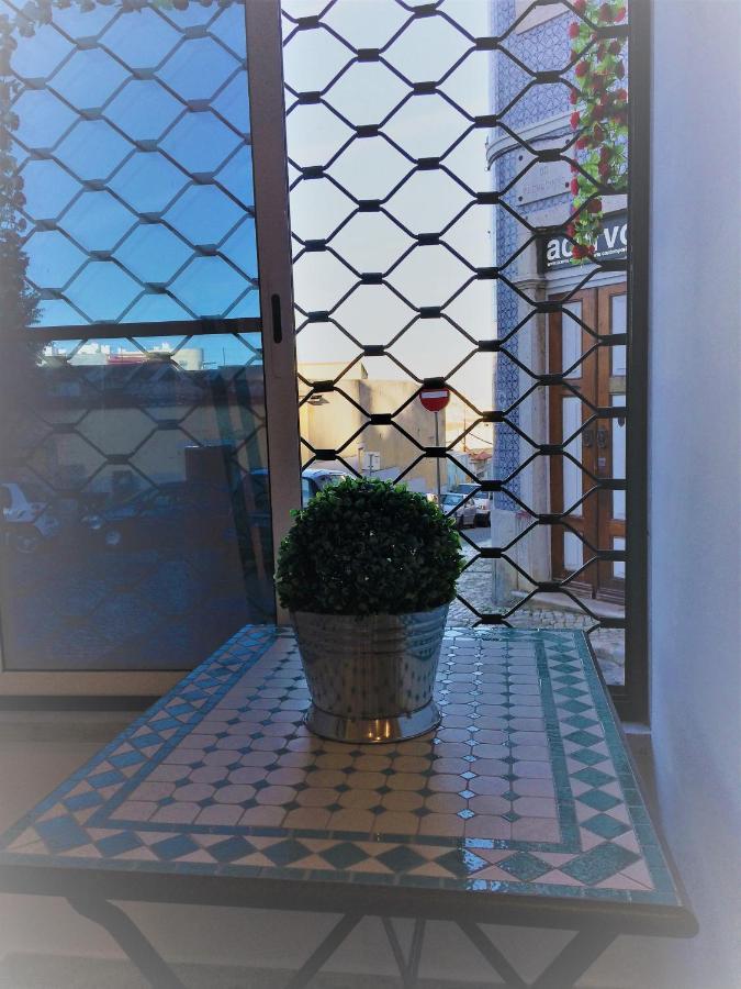 Madragoa - Apartment