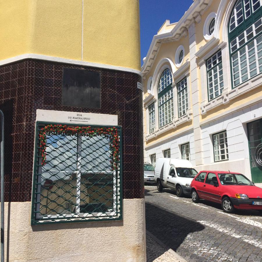 Apartment Madragoa - Lisbon