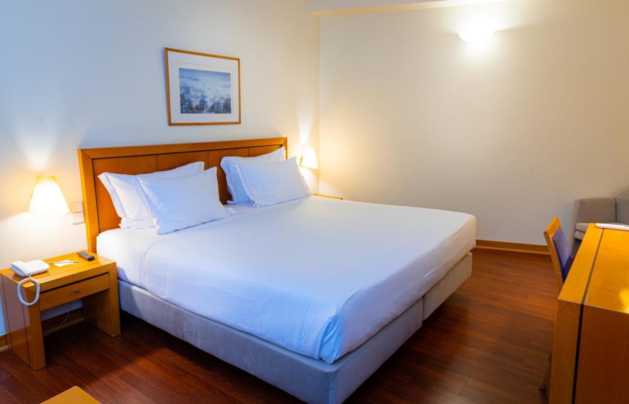 Roma Hotel Lisbon
