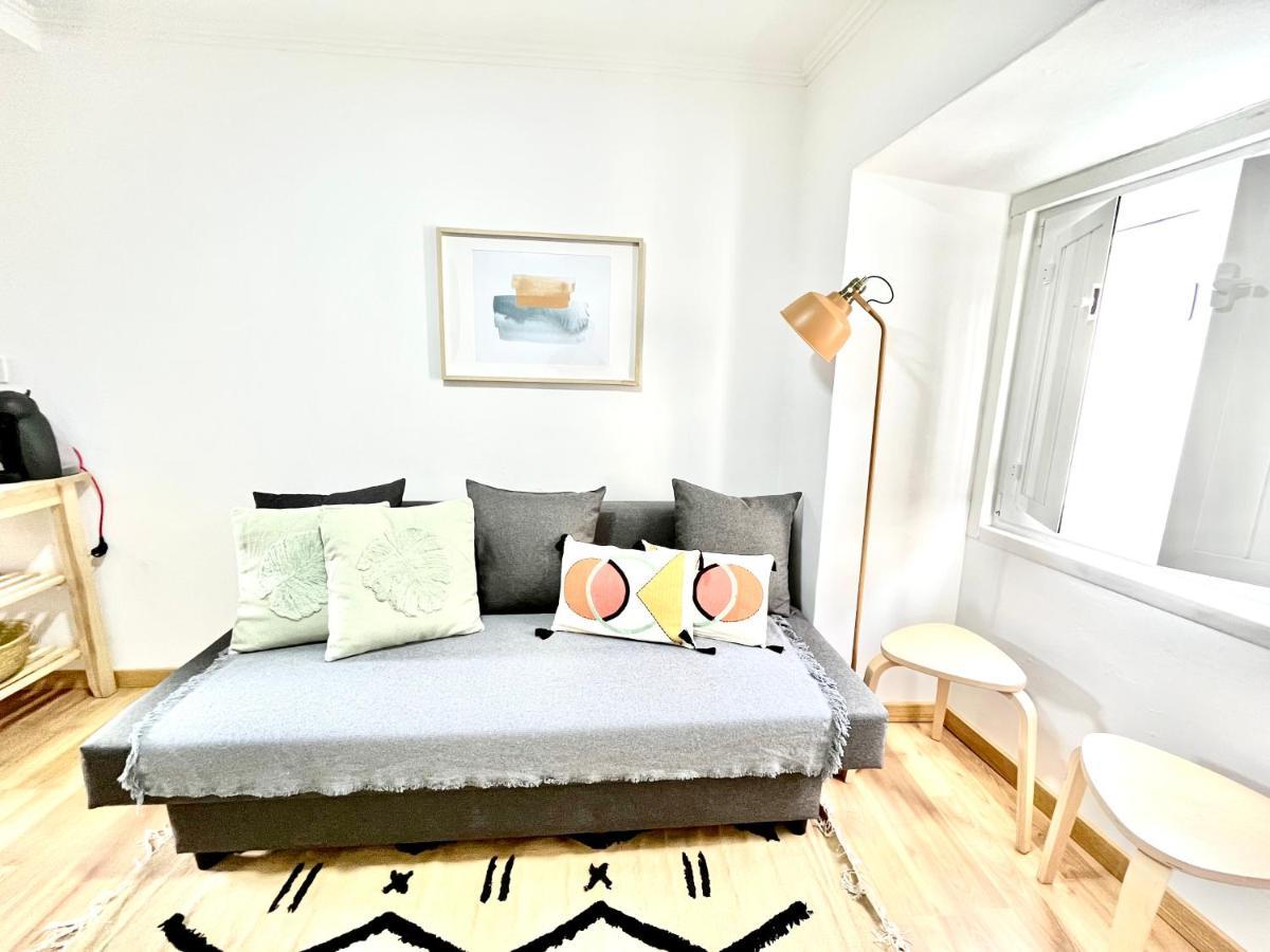Center Alfama Apartamento