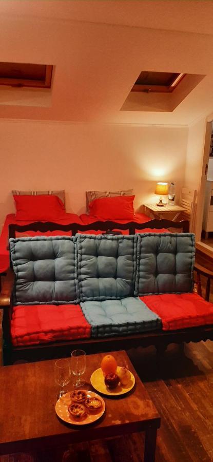 Madragoa - Apartment Lisbon