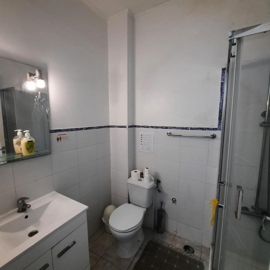 Saudade Guest house Lisbon