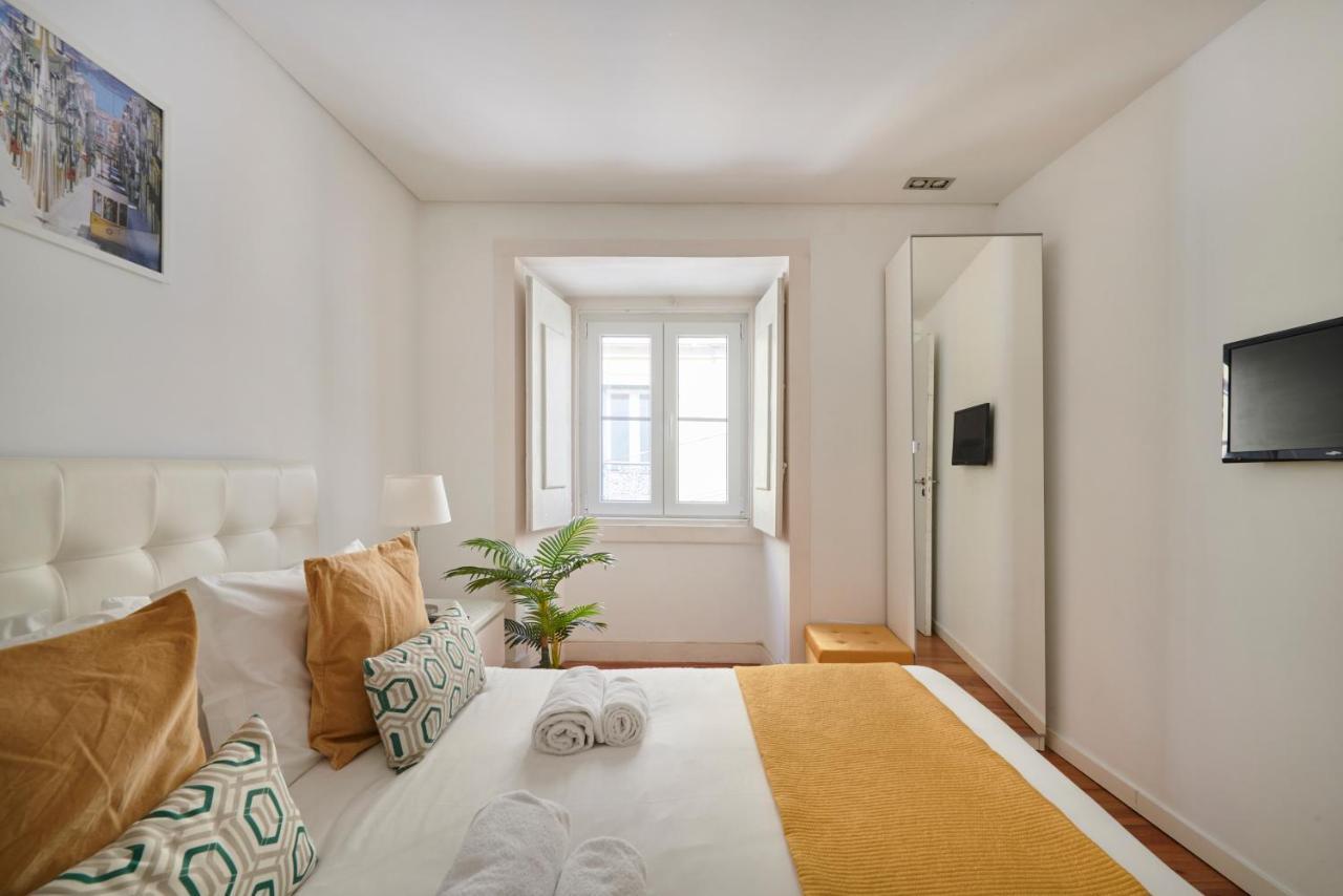 Casa Portuguesa Calhariz * Lisbon