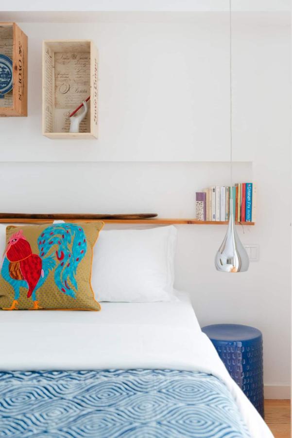 Apartment - No Principe Real